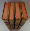 YOUNG (Edward). Les Nuits & Oeuvres diverses. 1769-70. YOUNG 