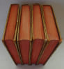 YOUNG (Edward). Les Nuits & Oeuvres diverses. 1769-70. YOUNG 