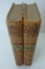 QUESNEL. Histoire des religieux de la Compagnie de J&eacute;sus. 1741. 2 vol. Tr&egrave;s rare. QUESNEL