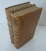 QUESNEL. Histoire des religieux de la Compagnie de J&eacute;sus. 1741. 2 vol. Tr&egrave;s rare. QUESNEL