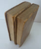 QUESNEL. Histoire des religieux de la Compagnie de J&eacute;sus. 1741. 2 vol. Tr&egrave;s rare. QUESNEL