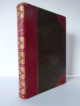 SCOTT, Walter. Kenilworth. Dessins de Lematte, D. Maillard, V. Poirson... 1881. SCOTT, Walter