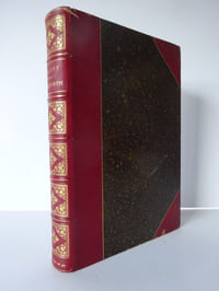 SCOTT, Walter. Kenilworth. Dessins de Lematte, D. Maillard, V. Poirson... 1881