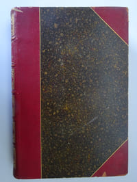 SCOTT, Walter. Kenilworth. Dessins de Lematte, D. Maillard, V. Poirson... 1881