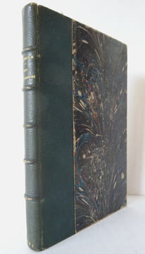 LAFORGUE (Jules). Les Complaintes. Paris: Jules Vanier (1885). E.O.. LAFORGUE (Jules)