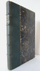 LAFORGUE (Jules). Les Complaintes. Paris: Jules Vanier (1885). E.O.. LAFORGUE (Jules)
