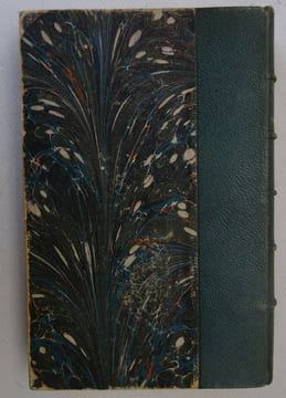LAFORGUE (Jules). Les Complaintes. Paris: Jules Vanier (1885). E.O.. LAFORGUE (Jules)
