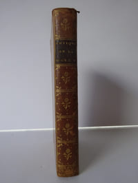 BOS Lambert. Antiquités de la Grèce en général, et d'Athènes en particulier 1769