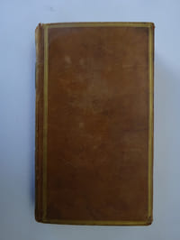 BOS Lambert. Antiquités de la Grèce en général, et d'Athènes en particulier 1769