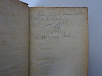 BOS Lambert. Antiquités de la Grèce en général, et d'Athènes en particulier 1769