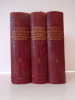 BENEZIT. Dictionnaire des peintres, sculpteurs, dessinateurs & graveurs 1924. BENEZIT