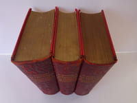 BENEZIT. Dictionnaire des peintres, sculpteurs, dessinateurs & graveurs 1924
