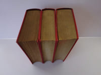 BENEZIT. Dictionnaire des peintres, sculpteurs, dessinateurs & graveurs 1924