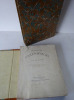 DE COSTER (Charles). La L&eacute;gende d Ulenspiegel. E.O. 1867. DE COSTER (Charles)