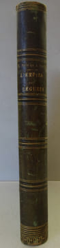 NUS (Eugène), MERAY (Antony), VARIN (Amédée). L'Empire des légumes. 1851. NUS (Eugène), MERAY (Antony), VARIN (Amédée)