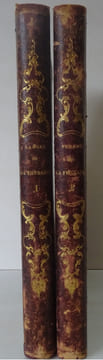 LA FONTAINE (Jean de). Fables. Edition taille-douce. Lecointe 1834. LA FONTAINE (Jean de)
