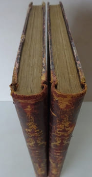 LA FONTAINE (Jean de). Fables. Edition taille-douce. Lecointe 1834. LA FONTAINE (Jean de)