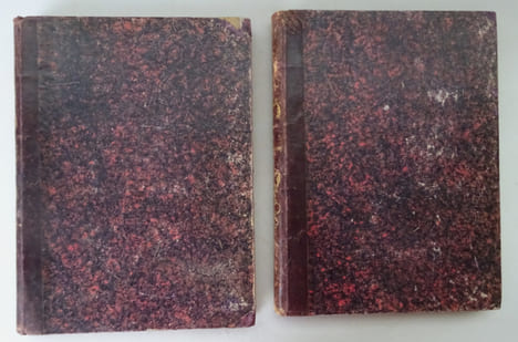 LA FONTAINE (Jean de). Fables. Edition taille-douce. Lecointe 1834. LA FONTAINE (Jean de)