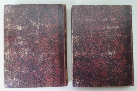 LA FONTAINE (Jean de). Fables. Edition taille-douce. Lecointe 1834. LA FONTAINE (Jean de)