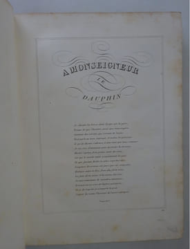 LA FONTAINE (Jean de). Fables. Edition taille-douce. Lecointe 1834. LA FONTAINE (Jean de)