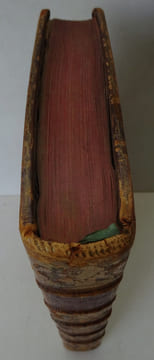 HELVETIUS (Claude-Adrien). De l'Esprit. A Paris, chez Durand 1758 E.O.. HELVETIUS (Claude-Adrien)