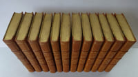 BALZAC (Honoré de). Études de mœurs au XIXe siècle. Béchet 1834-37 E.O.