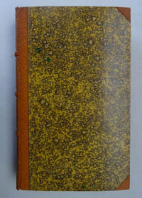 BALZAC (Honoré de). Études de mœurs au XIXe siècle. Béchet 1834-37 E.O.