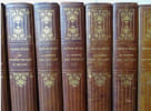 HUGO (Victor). Œuvres compl&egrave;tes - Po&eacute;sie. Tomes I-XV. Paris: E. Testard 1884-89. HUGO (Victor)