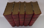 HUGO, Victor. Les Mis&eacute;rables. Paris, Pagnerre (1862). E.O.. HUGO, Victor
