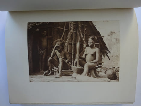 GIDE, André. Voyage au Congo. Retour du Tchad. Photos de Marc Allegret. 1929. GIDE, André