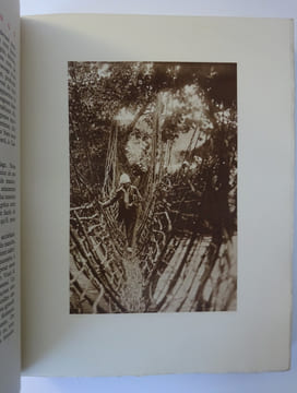 GIDE, André. Voyage au Congo. Retour du Tchad. Photos de Marc Allegret. 1929. GIDE, André