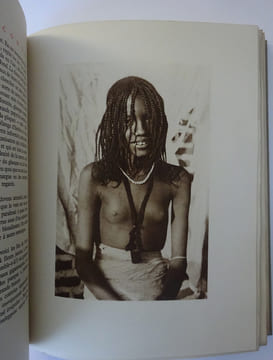 GIDE, André. Voyage au Congo. Retour du Tchad. Photos de Marc Allegret. 1929. GIDE, André