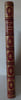 VILLON (Fran&ccedil;ois), ROBIDA. Œuvres. Conquet (1897). Reliure STROOBANTS. VILLON (Fran&ccedil;ois)