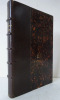 MAUPASSANT (Guy de). Des Vers. Paris, G. Charpentier (1880). E.O.. MAUPASSANT (Guy de)