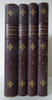 CUSTINE, Astolphe, Marquis de. Romuald ou la Vocation. Paris, Amyot (1849). E.O.. CUSTINE, Astolphe, Marquis de