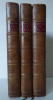 TURPIN DE CRISS&Eacute; (Lancelot). Commentaires de C&eacute;sar, avec des notes 1787. TURPIN DE CRISS&Eacute; (Lancelot)