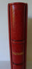 VOLTAIRE. L'Odalisque. Eaux-fortes de Courbouleix. Reliure maroquin THIOLLIERE. VOLTAIRE