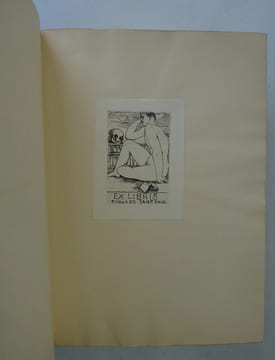 Dorgelès Roland, Dunoyer de Segonzac André. Les Croix de bois. La Boule de gui.. Dorgelès Roland, Dunoyer de Segonzac André