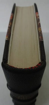BAUDELAIRE (Charles). L'Art romantique. Michel Lévy 1868 E.O.