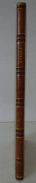 CORNEILLE (Pierre). Attila, roy des Huns. Wolfgang (1667). Reliure SIMIER. CORNEILLE (Pierre)