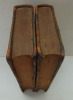 [MONTESQUIEU]. De l'Esprit des Loix. 1&egrave;re &eacute;dition &eacute;cossaise. 1750. MONTESQUIEU