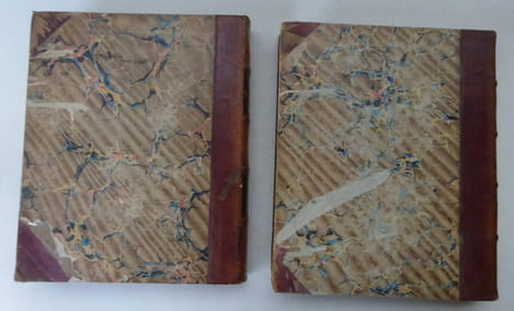 BONAPARTE (Lucien). Charlemagne ou l'église délivrée. Poème épique. 1814 E.O.. BONAPARTE (Lucien)