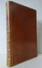 TATHAM (William). Trait&eacute; de l'irrigation. Gallant 1810. TATHAM (William)