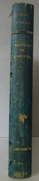GIONO (Jean). Naissance de l'Odyssée. Gravures de Sylvain Sauvage. 1935. GIONO (Jean)