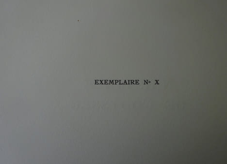 GIONO (Jean). Naissance de l'Odyssée. Gravures de Sylvain Sauvage. 1935. GIONO (Jean)