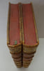 PAUSANIAS. Voyage historique de la Gr&egrave;ce. Traduit par GEDOYN. 1731. PAUSANIAS
