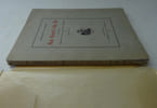 [PERCEAU (Louis)]. VERINEAU. Au bord du lit. Stances. Illustr&eacute; par LAFNET 1927. PERCEAU (Louis)