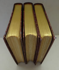 CHARDONNE (Jacques). Les Destinées sentimentales. Grasset 1934-36 E.O. 1/43