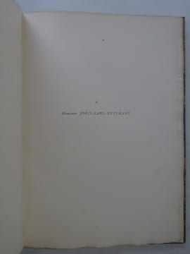 GUICHES (Gustave). La Pudeur de Sodome. Frontispice de Rops. 1888 E.O.. GUICHES (Gustave)