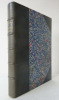 HUYSMANS (Joris-Karl). Les Sœurs Vatard. Illustrations de J.F. Raffaelli. 1909. HUYSMANS (Joris-Karl)